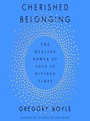 cover image of Cherished Belonging